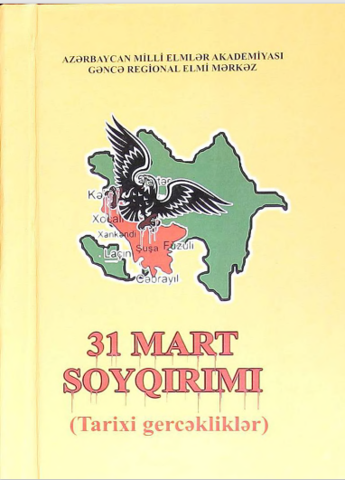 31 Mart Soyqırımı